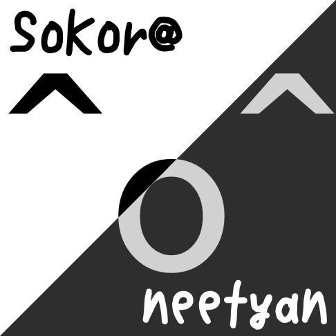 [Sokor@neetyan WP]